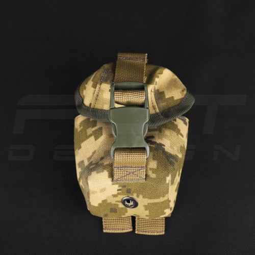 Підсумок тактичний під гранату Оксфорд піксель ЗСУ