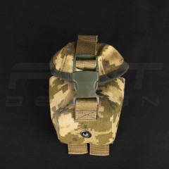 Підсумок тактичний під гранату Оксфорд піксель ЗСУ