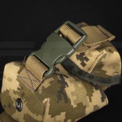 Підсумок тактичний під гранату Оксфорд піксель ЗСУ