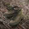 Черевики тактичні демісезонні FCT Штумер мембрана GoreTex Хакі 40 40