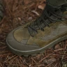 Черевики тактичні демісезонні FCT Штумер мембрана GoreTex Хакі 40 40