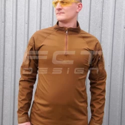 Убакс боевая рубашка CoolPass antistatic койот