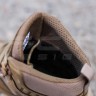 Черевики тактичні Ванеда Vaneda V-Clutch 1192 Pro мембрана GoreTex нубук койот 40 40
