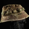 Панама тактична ріп-стоп з велкро Мультикам 56 56