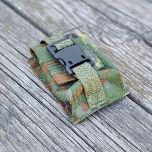 Підсумок тактичний під гранату флектарн