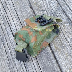 Подсумок тактический под гранату Флекторн