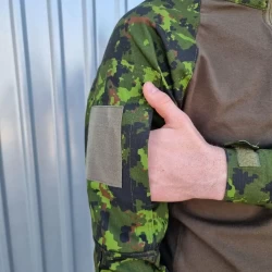 Убакс бойова сорочка CoolPass antistatic Капат (Канада)