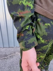 Убакс бойова сорочка CoolPass antistatic Капат (Канада)