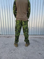 Убакс бойова сорочка CoolPass antistatic Капат (Канада)