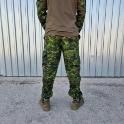 Убакс бойова сорочка CoolPass antistatic Капат (Канада)