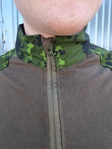 Убакс бойова сорочка CoolPass antistatic Капат (Канада) 44 44