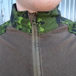 Убакс бойова сорочка CoolPass antistatic Капат (Канада)