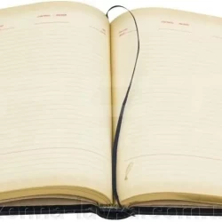 Блокнот щоденник ЗСУ преміум А5