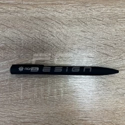 Ручки кулькові з емблемами ДШВ, НГУ, Поліції, ССО