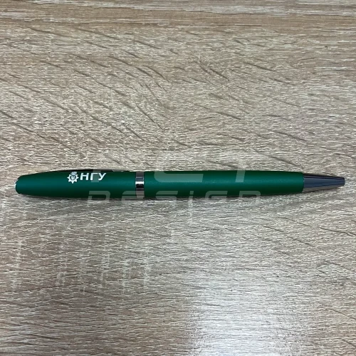 Ручки шариковые с эмблемами ДШВ, НГУ, Полиции, ССО