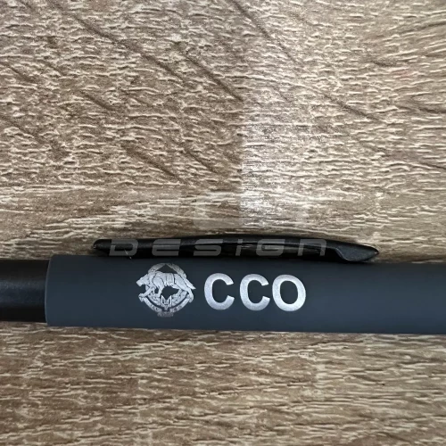 Ручки шариковые с эмблемами ДШВ, НГУ, Полиции, ССО