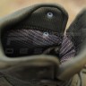 Черевики тактичні Урбан мембрана хакі 39 39