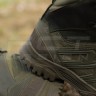Черевики тактичні Урбан мембрана хакі 39 39