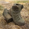 Черевики тактичні Урбан мембрана хакі 39 39