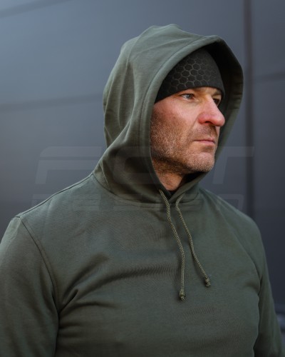 Спортивний костюм хакі тринитка 42 42