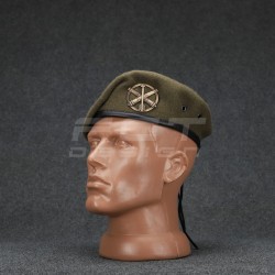 Берет ППО ЗРВ Капля степь в сборе