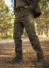 Штани зимові Софтшелл хакі 40-42/3 40-42/3