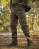 Штани зимові Софтшелл хакі 40-42/3 40-42/3
