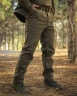 Штани зимові Софтшелл хакі 40-42/3 40-42/3