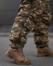 Зимовий костюм 7 шар Водовідштовхувальний Синтепон Хижак піксель G-0822 40-42/3 40-42/3