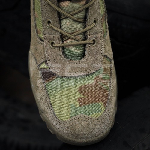 Берці тактичні літні Мілтек Mil-Tec мультикам 40 40