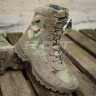 Берці тактичні літні Мілтек Mil-Tec мультикам 40 40