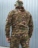 Костюм спортивный флисовый мультикам 42