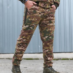 Костюм спортивний флісовий мультикам