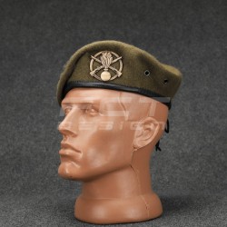 Берет Механизированных войск капля Степь в сборе