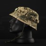 Панама тактична ріп-стоп з велкро піксель ЗСУ 56 56