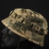 Панама тактична ріп-стоп з велкро піксель ЗСУ 56 56