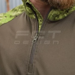Убакс бойова сорочка CoolPass antistatic Польова жаба
